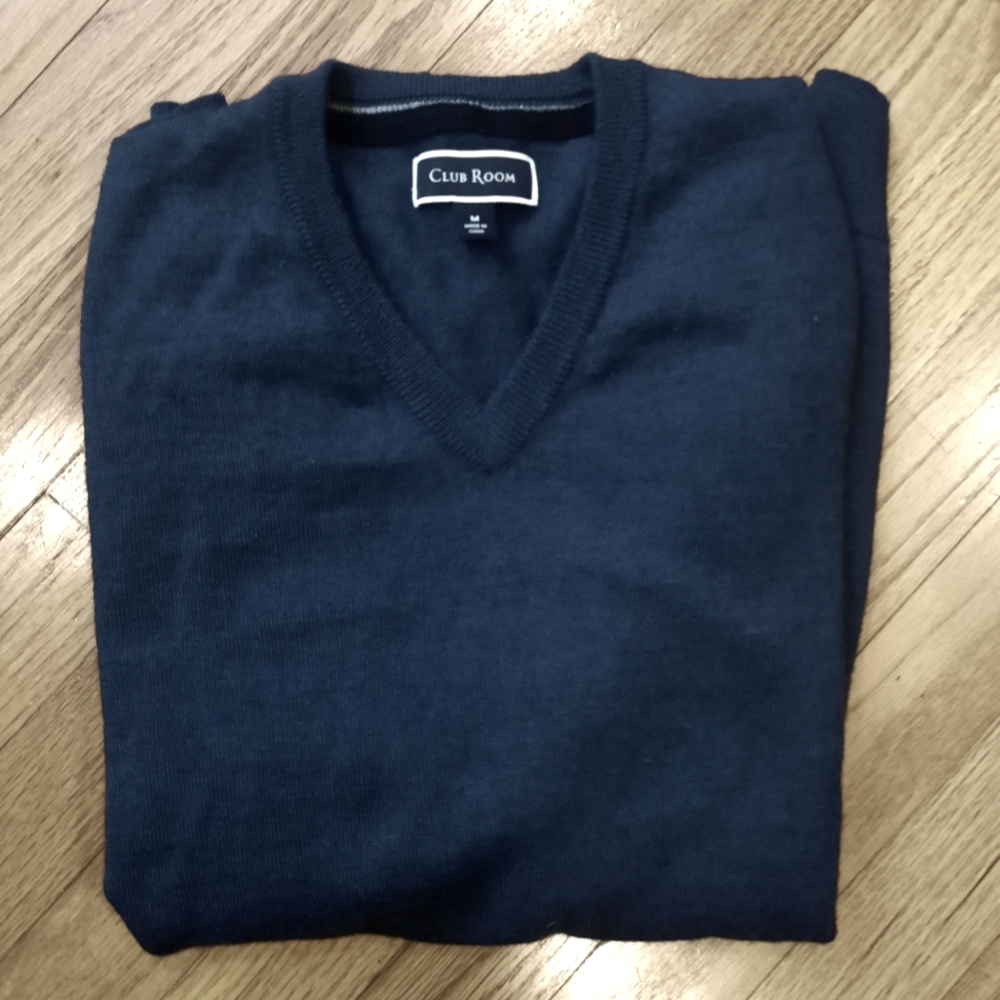 Wool Blend Warm and Stylish Light Sweater